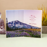 Especially For You New Year Greeting Card